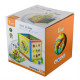 Бізікуб Viga Toys 5 в 1 (58506)