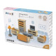 Дерев'яні меблі для ляльок Viga Toys PolarB Вітальня (44037)