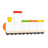 Набір магнітних дощок Viga Toys №3