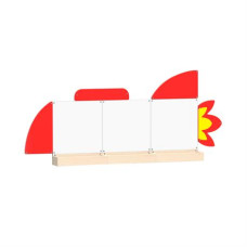 Набор магнитных досок Viga Toys №10