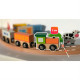 Залізниця Viga Toys 50998