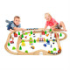 Залізниця Viga Toys 50998