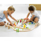 Залізниця Viga Toys 50998