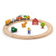 Залізниця Viga Toys 51615