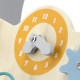 Дитячі ходунки-каталка Viga Toys PolarB із бізібордом (44028)