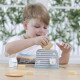 Іграшковий тостер Viga Toys PolarB 44017