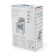 Дитяча кухня Viga Toys PolarB із посудом 44027
