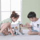 Ігровий набір Viga Toys PolarB Паркінг