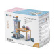 Ігровий набір Viga Toys PolarB Паркінг