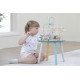 Ігровий центр Viga Toys PolarB Столик із лабіринтом