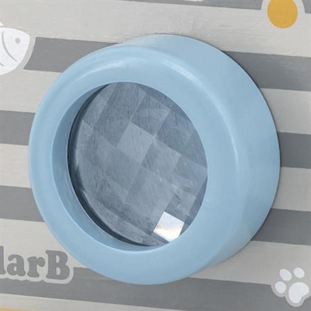 Іграшка Viga Toys PolarB Фотоапарат з калейдоскопом