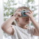 Іграшка Viga Toys PolarB Фотоапарат з калейдоскопом
