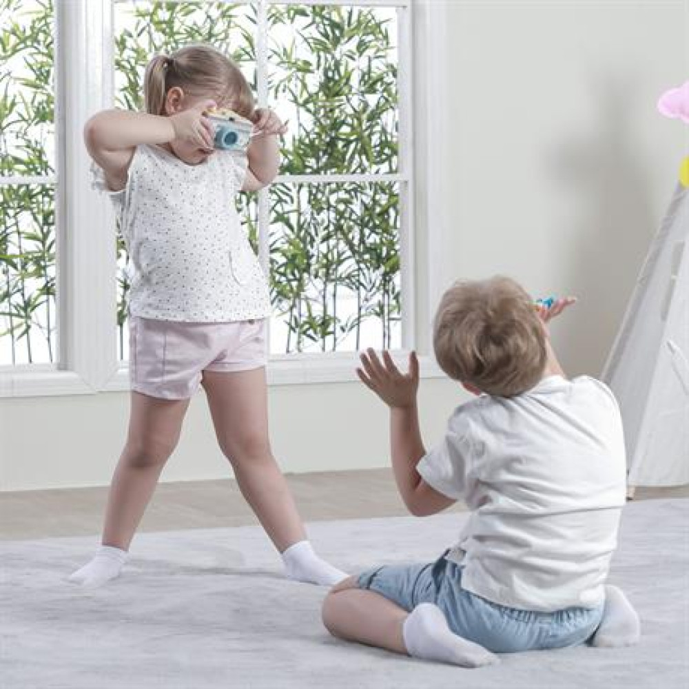Іграшка Viga Toys PolarB Фотоапарат з калейдоскопом