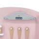 Дитяча кухня з посудом Viga Toys PolarB 44046