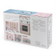 Дитяча кухня з посудом Viga Toys PolarB 44046