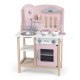 Дитяча кухня з посудом Viga Toys PolarB 44046