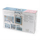 Дитяча кухня з посудом Viga Toys PolarB 44047