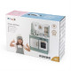 Дитяча кухня з аксесуарами Viga Toys PolarB 44048