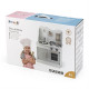 Дитяча кухня з аксесуарами Viga Toys PolarB 44049