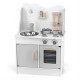 Дитяча кухня з аксесуарами Viga Toys PolarB 44049