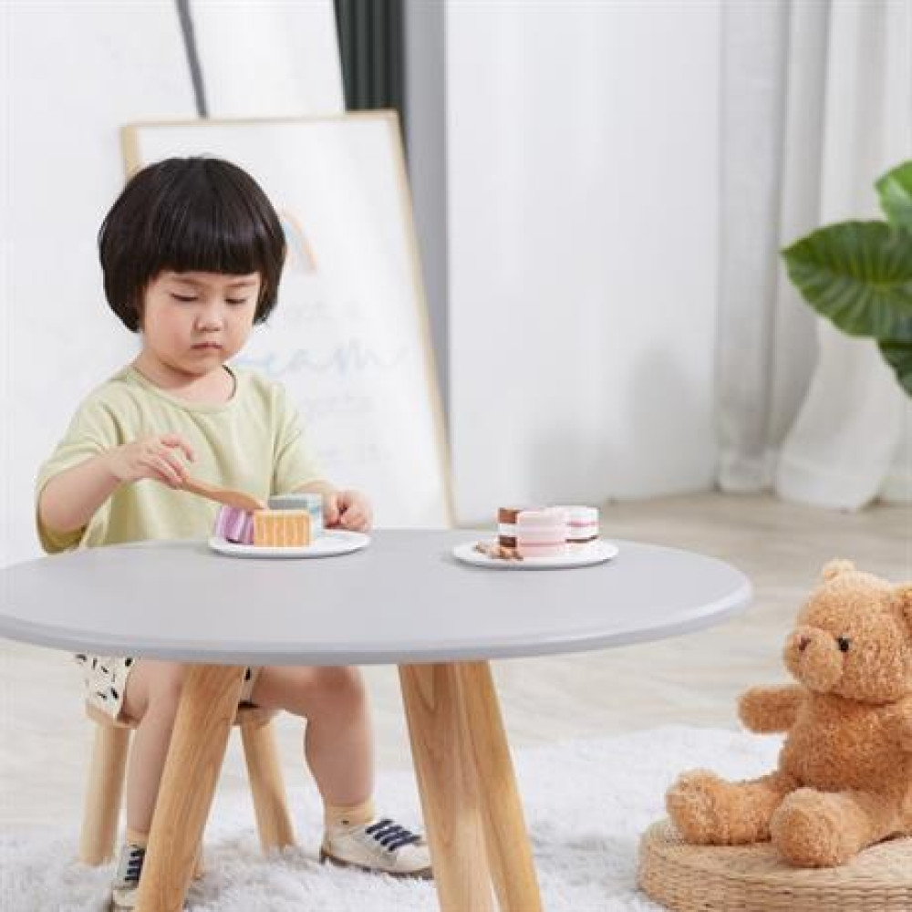 Іграшкові продукти Viga Toys PolarB Тістечка