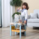 Верстак з інструментами Viga Toys PolarB (44065)