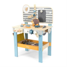Верстак с инструментами Viga Toys PolarB (44065)