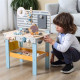 Верстак з інструментами Viga Toys PolarB (44065)