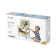 Верстак з інструментами Viga Toys PolarB (44065)