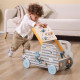 Машинка с инструментами Viga Toys PolarB
