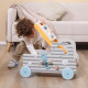 Машинка с инструментами Viga Toys PolarB