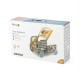 Машинка с инструментами Viga Toys PolarB