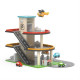 Паркінг із АЗС Viga Toys