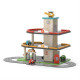 Паркінг із АЗС Viga Toys