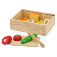 Іграшкові продукти Viga Toys Сніданок