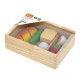 Іграшкові продукти Viga Toys Сніданок