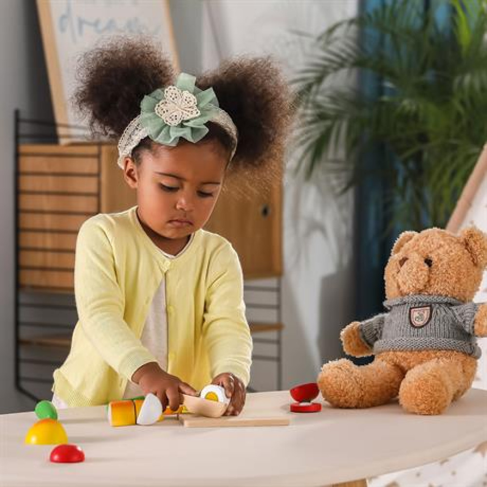 Іграшкові продукти Viga Toys Сніданок