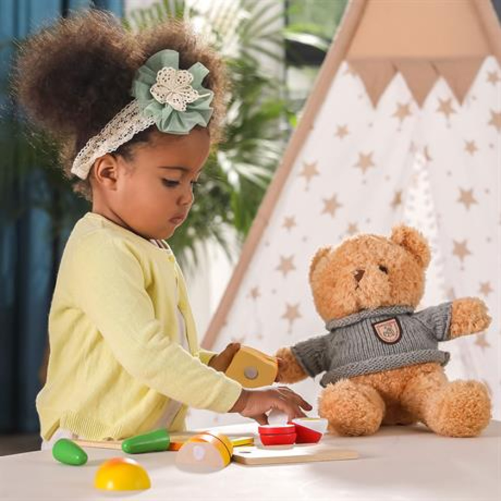 Іграшкові продукти Viga Toys Сніданок