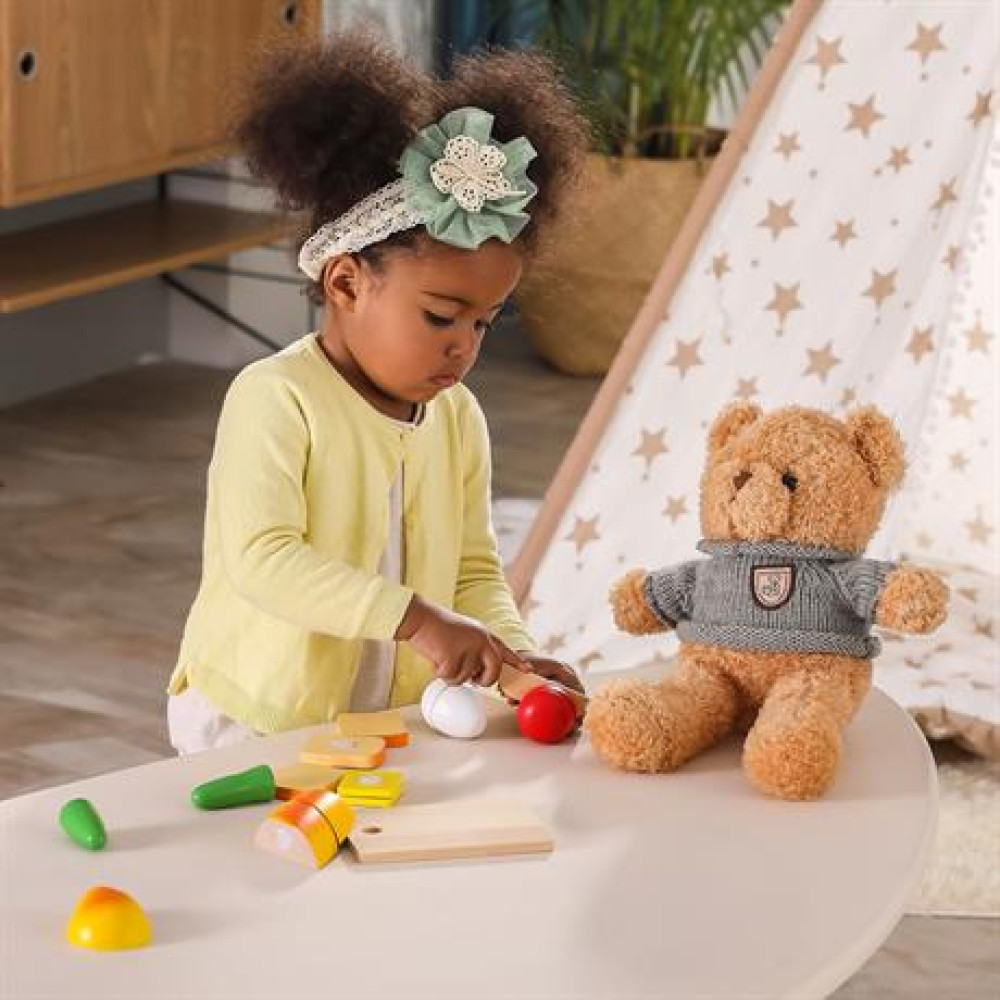 Іграшкові продукти Viga Toys Сніданок