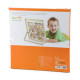 Деревянная игра Viga Toys Изучаем умножение (50036)