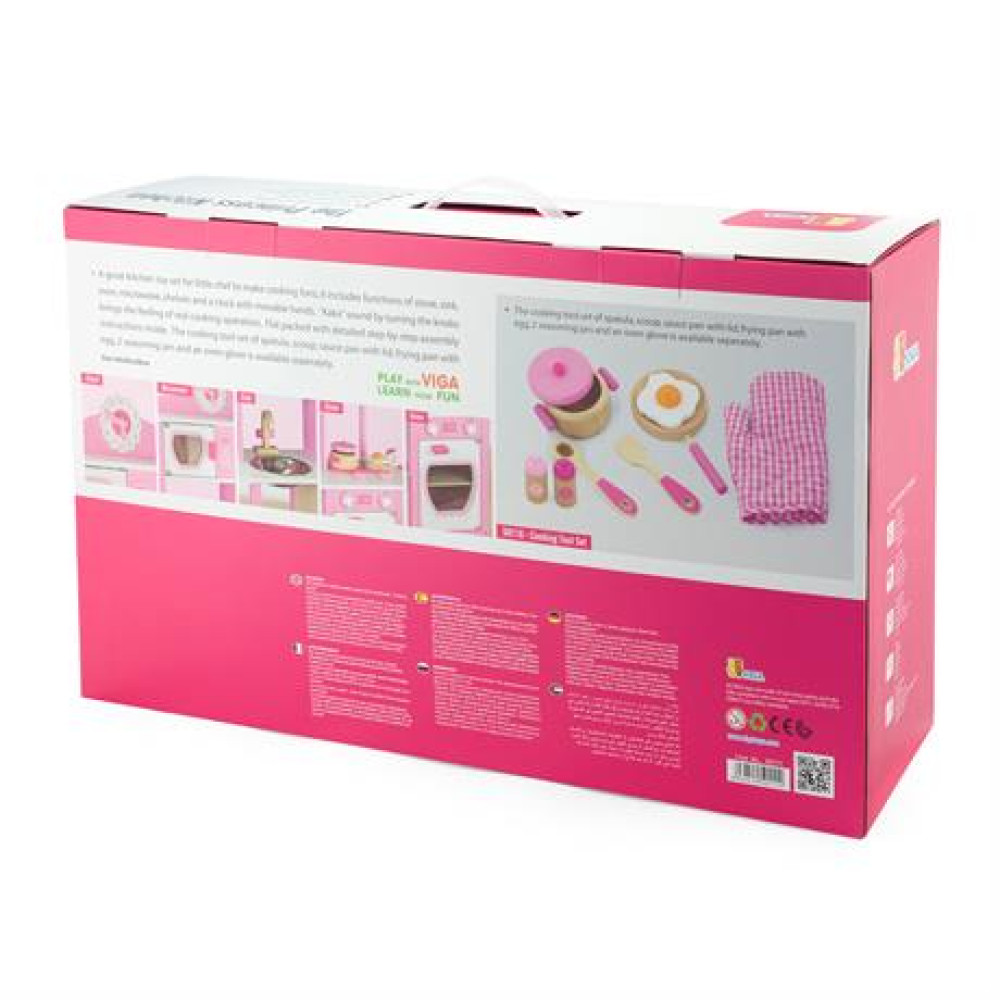 Детская кухня Viga Toys 50111