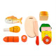 Іграшкові продукти Viga Toys Ланч-бокс 50260
