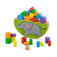 Игра-баланс Viga Toys Слоник