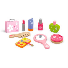 Игровой набор Viga Toys Все для макияжа