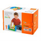 Стучалка Viga Toys Зверята