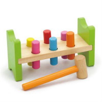 Стукачка Viga Toys Гвоздики