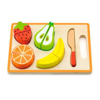 Іграшкові продукти Viga Toys Фрукти