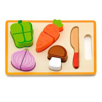 Іграшкові продукти Viga Toys Овочі