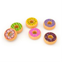 Игрушечные продукты Viga Toys Пончики
