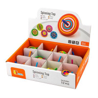 Іграшка Viga Toys Дзига